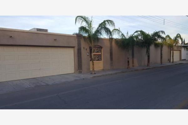 Foto de inmueble en  , Col. Navarro C.P. 27010, Torreón