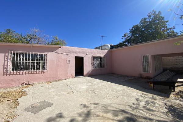 Foto de inmueble en Navarro, Col. Zona Central C.P. 23000, La Paz