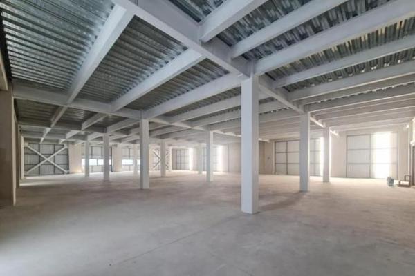 Foto de inmueble en Nave Industrial en Renta en Observatorio 568 m2, Col. Observatorio C.P. 11860, Miguel Hidalgo
