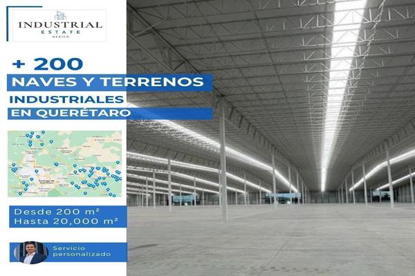 Foto de inmueble en Nave Industrial en Renta, Col. Los Reyes Acaquilpan Centro C.P. 56400, La Paz