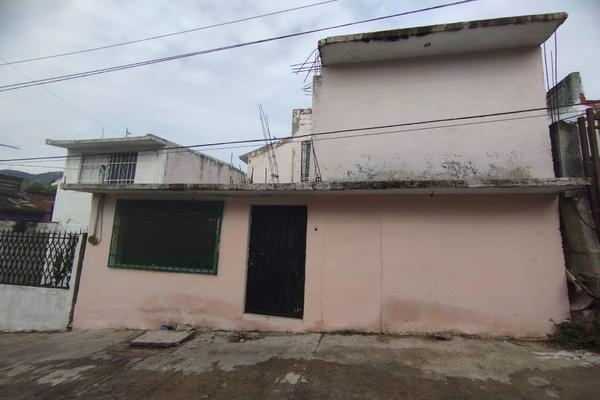 Foto de inmueble en  , Col. Navidad de Llano Largo C.P. 39815, Acapulco de Juárez