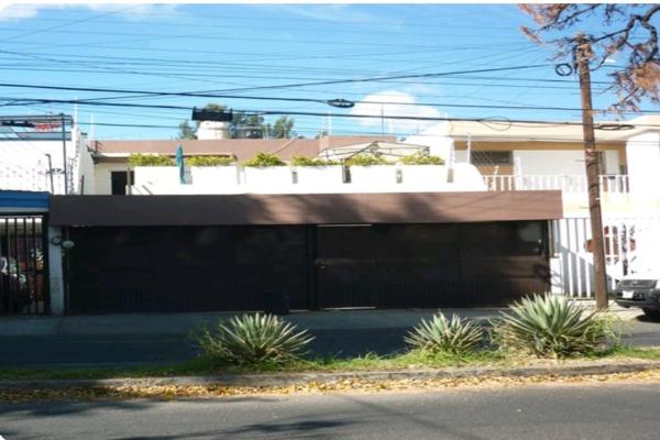 Foto de inmueble en Navío #2826, Col. La Calma C.P. 45070, Zapopan