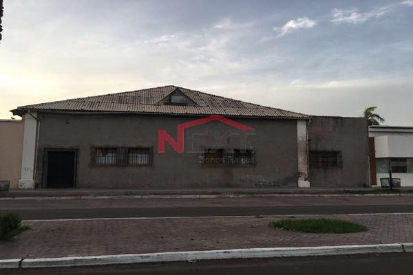 Foto de inmueble en Navojoa Centro #0, Col. Navojoa Centro C.P. 85800, Navojoa