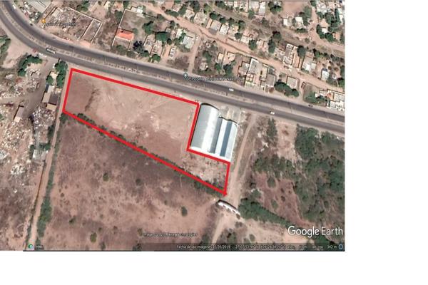 Foto de inmueble en  , Col. Navojoa Centro C.P. 85800, Navojoa