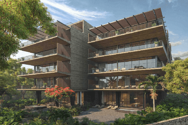 Foto de inmueble en Nayama, Col. Punta de Mita C.P. 63734, Bahía de Banderas