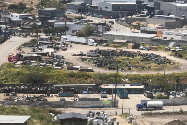 Foto de inmueble en Nayarit #7, Col. El Tecolote C.P. 22644, Tijuana
