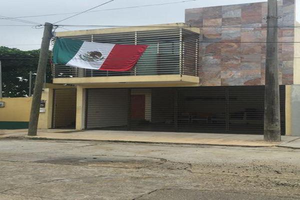 Foto de inmueble en Nayarit 705, Col. Petrolera C.P. 96500, Coatzacoalcos