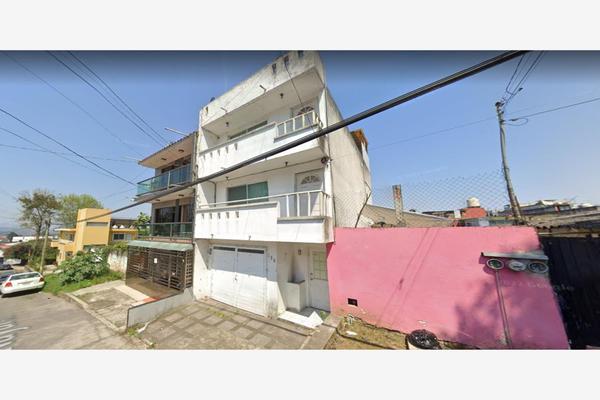Foto de inmueble en NAYARIT, Col. Progreso Macuiltepetl C.P. 91130, Xalapa