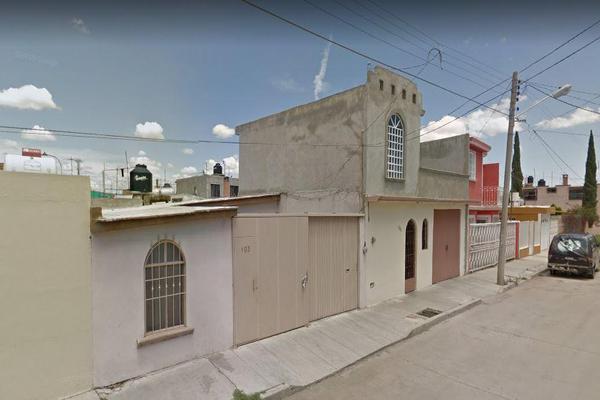 Foto de inmueble en , Col. Nazas C.P. 34278, Durango