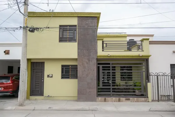 Foto de inmueble en ND #1, Col. Las Quintas C.P. 83240, Hermosillo