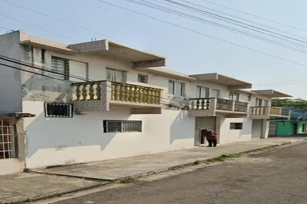 Foto de inmueble en ND #ND, Col. 21 de Abril C.P. 91720, Veracruz