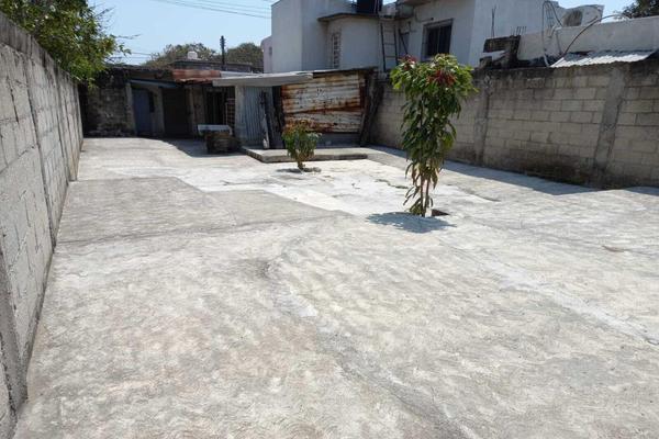 Foto de inmueble en ND #ND, Col. Benito Juárez C.P. 91716, Veracruz