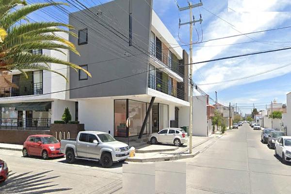 Foto de inmueble en N/D #N/D, Col. Del Valle C.P. 78200, San Luis Potosí