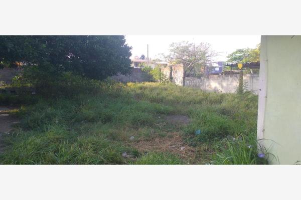 Foto de inmueble en ND #ND, Col. El Coyol C.P. 91760, Veracruz