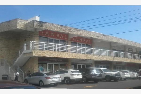 Foto de inmueble en ND #ND, Col. Ignacio Zaragoza C.P. 91910, Veracruz