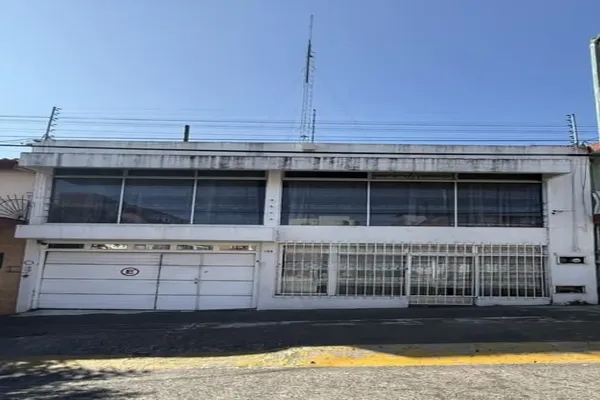 Foto de inmueble en ND #ND, Col. José Cardel C.P. 91030, Xalapa