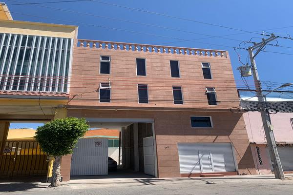 Foto de inmueble en N/D #N/D, Col. Matehuala C.P. 78176, San Luis Potosí