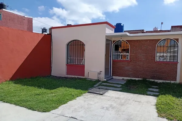 Foto de inmueble en ND #ND, Col. Santa María Totoltepec C.P. 50245, Toluca