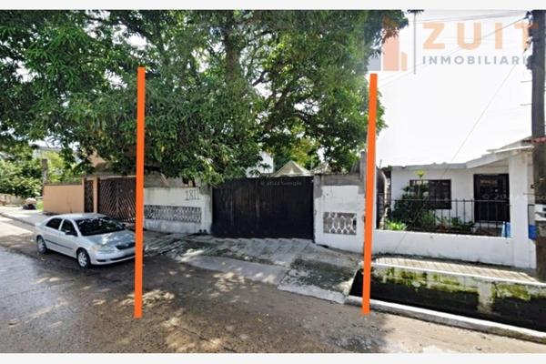 Foto de inmueble en Necaxa #1811, Col. Hidalgo Poniente C.P. 89570, Ciudad Madero