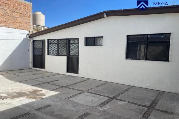 Foto de inmueble en Negrete, Col. Victoria de Durango Centro C.P. 34000, Durango