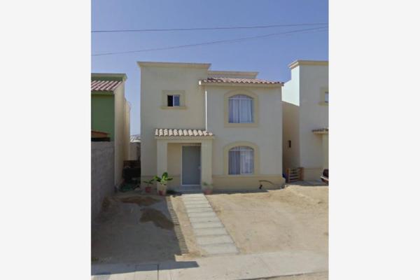 Foto de inmueble en NEON #5, Col. Villas de Cortez C.P. 23427, Los Cabos