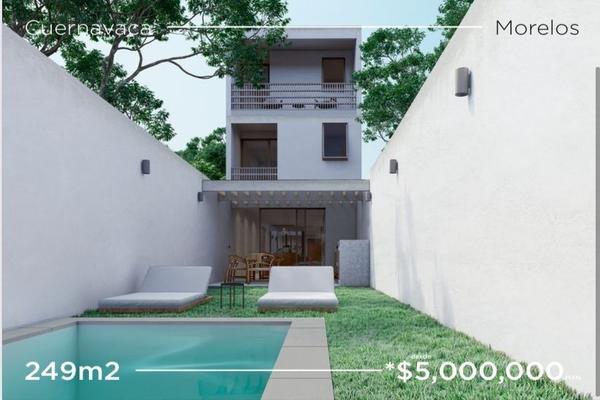 Foto de inmueble en Neptuno, Col. Delicias C.P. 62330, Cuernavaca