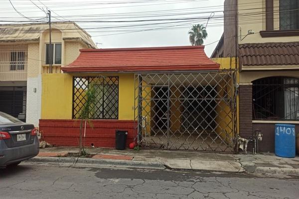 Foto de inmueble en Neptuno, Col. Linda Vista C.P. 67123, Guadalupe