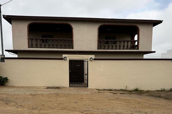 Foto de inmueble en Neptuno, Col. Nueva Aurora C.P. 22604, Tijuana