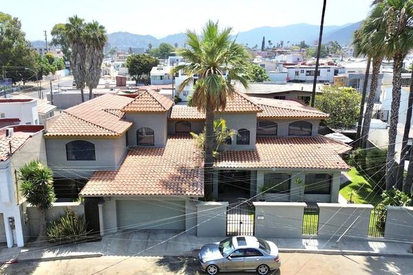 Foto de inmueble en Neptuno, Col. Playa de Ensenada C.P. 22880, Ensenada