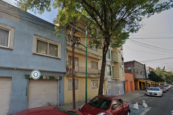 Foto de inmueble en NEPTUNO, Col. San Simón Tolnahuac C.P. 06920, Cuauhtémoc