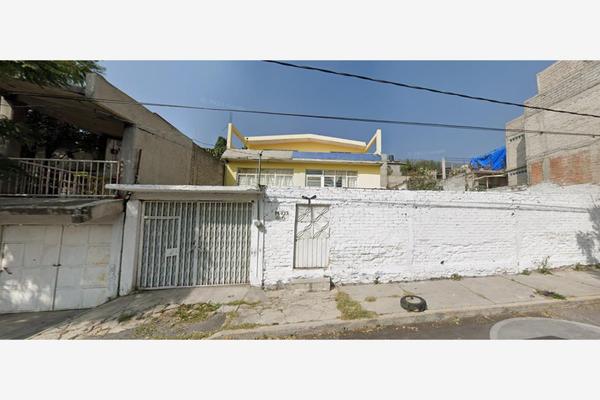 Foto de inmueble en NEVADO DE TOLUCA #0000, Col. Lomas de Cuautepec C.P. 07110, Gustavo A. Madero