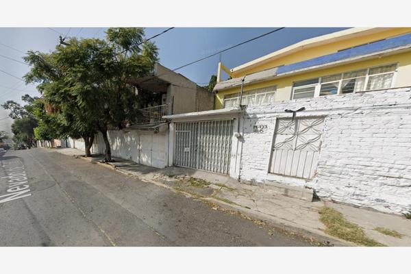 Foto de inmueble en NEVADO DE TOLUCA #133, Col. Lomas de Cuautepec C.P. 07110, Gustavo A. Madero