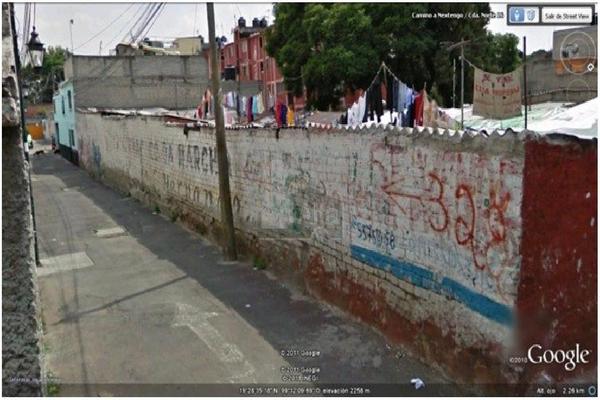 Foto de inmueble en Nextengo #332, Col. San Miguel Amantla C.P. 02700, Azcapotzalco