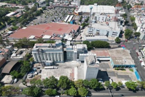 Foto de inmueble en Nextengo, Col. Azcapotzalco C.P. 02070, Azcapotzalco