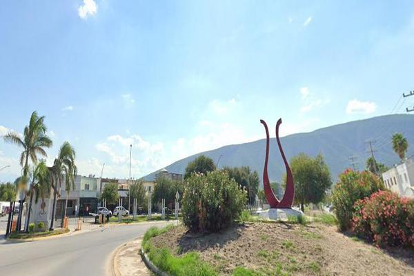 Foto de inmueble en , Col. Nexxus Residencial Sector Diamante C.P. 66055, General Escobedo