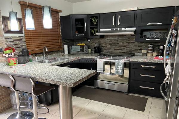 Foto de inmueble en , Col. Nexxus Residencial Sector Esmeralda C.P. 66055, General Escobedo