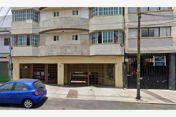 Foto de inmueble en NEZAHUALCOYÓTL #74, Col. Aragón la Villa C.P. 07000, Gustavo A. Madero