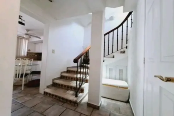 Foto de inmueble en Nichupte #51, Col. Supermanzana 51 C.P. 77533, Benito Juárez