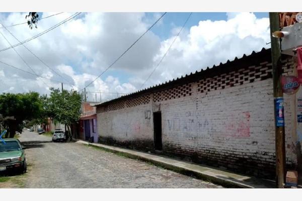 Foto de inmueble en Nicolas bravo #24, Col. Quintana Catalina C.P. 45402, Tonalá