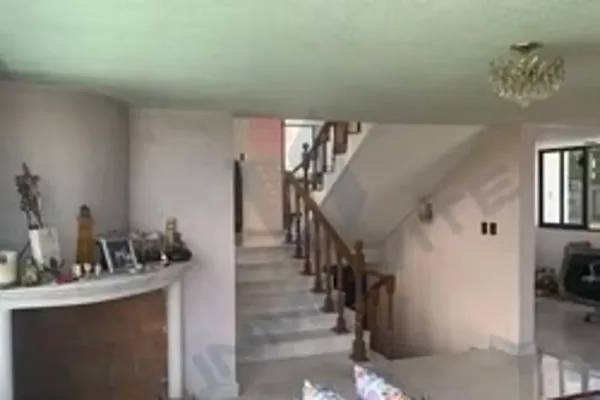 Foto de inmueble en NICOLAS BRAVO #419, Col. El Cóporo C.P. 50050, Toluca