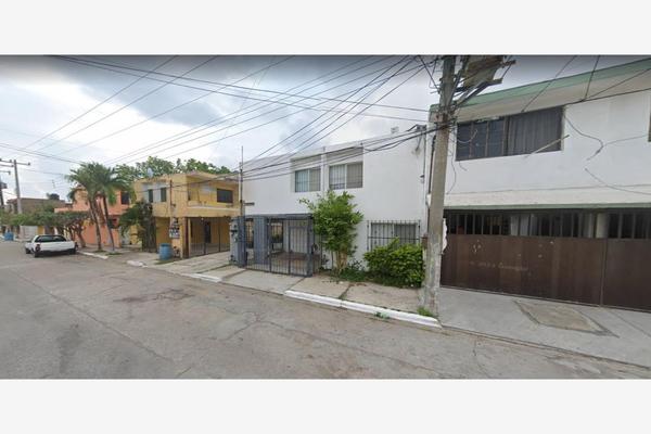 Foto de inmueble en NICOLAS BRAVO, Col. Ampliación Unidad Nacional C.P. 89510, Ciudad Madero