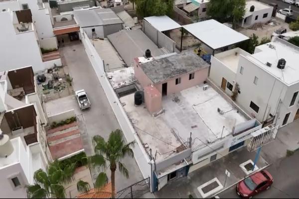 Foto de inmueble en Nicolás Bravo, Col. Centro C.P. 23300, La Paz