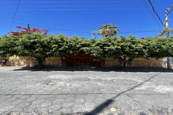 Foto de inmueble en Nicolas Bravo, Col. El Ranchito C.P. 46400, Tequila