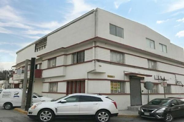 Foto de inmueble en Nicolas Bravo, Col. Maria Luisa C.P. 64040, Monterrey