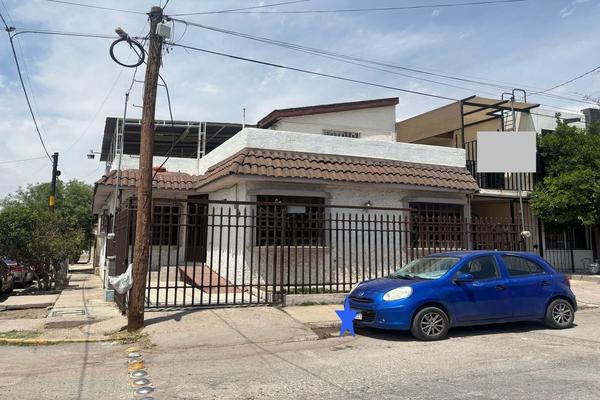 Foto de inmueble en Nicolás bravo, Col. Obrera C.P. 31350, Chihuahua