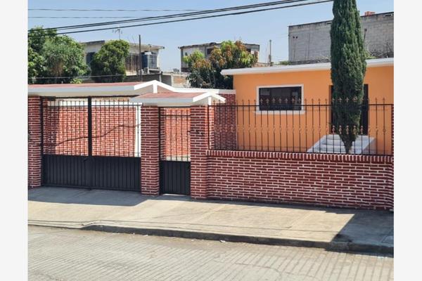 Foto de inmueble en Nicolás Bravo #S\N, Col. Juan Morales C.P. 62826, Yecapixtla