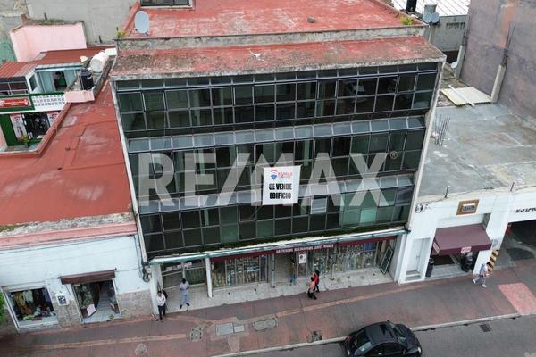 Foto de inmueble en Nicolás Bravo sur, Col. Toluca de Lerdo Centro C.P. 50000, Toluca