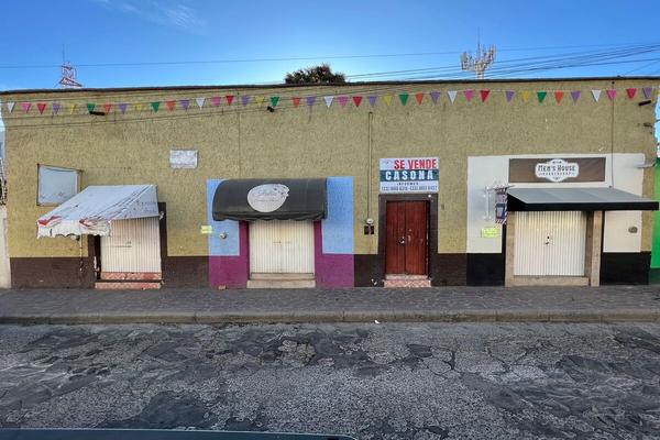 Foto de inmueble en NICOLAS BRAVO, Col. Tequila Centro C.P. 46400, Tequila