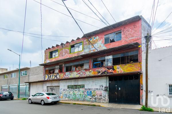 Foto de inmueble en Nicolas Catalán #108, Col. San Juan Joya C.P. 09839, Iztapalapa