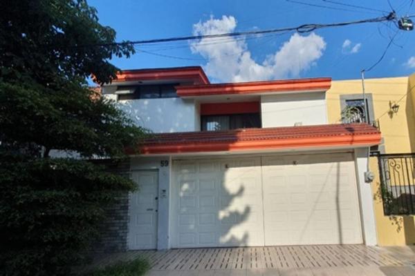 Foto de inmueble en Nicolás Leaño #59, Col. Vallarta Norte C.P. 44690, Guadalajara